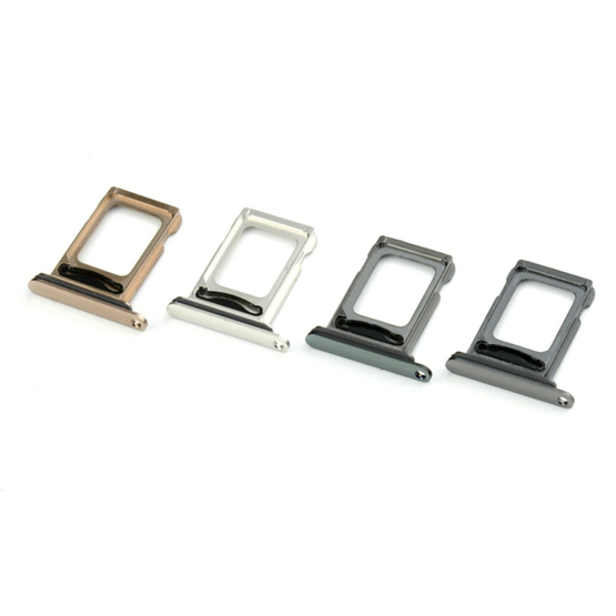 iPhone 11 Pro Sim Kart Tepsisi (Gold)
