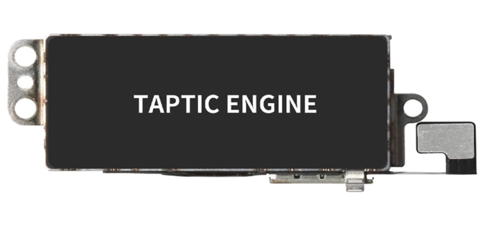 İPhone 11 Titreşim Motoru Taptic Engine