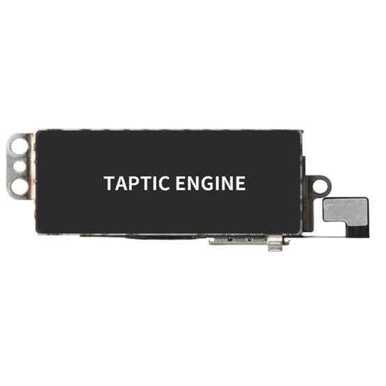 İPhone 11 Titreşim Motoru Taptic Engine