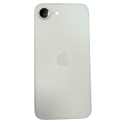 iPhone 16 E Kasa (Çıkma Hatasız Orjinal Beyaz)