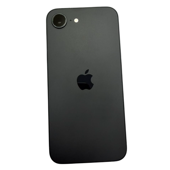 iPhone 16 E Kasa (Çıkma Hatasız Orjinal Siyah)