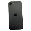 iPhone 16E Kasa (Çıkma Hatasız Orjinal Siyah)