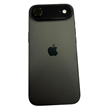 iPhone 17 Air Kasa (Çıkma Hatasız Orjinal Siyah)
