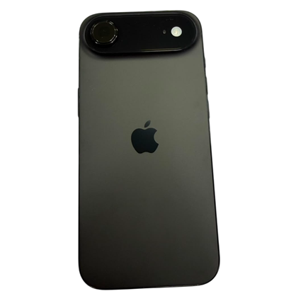 iPhone 17 Air Kasa (Çıkma Hatasız Orjinal Siyah)