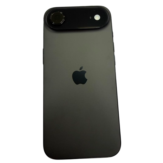 iPhone 17 Air Kasa (Çıkma Hatasız Orjinal Siyah)
