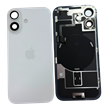 iPhone 17 Kapak (Çıkma Hatasız Orjinal Beyaz)