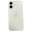 iPhone 17 Kasa (Çıkma Hatasız Orjinal Beyaz)