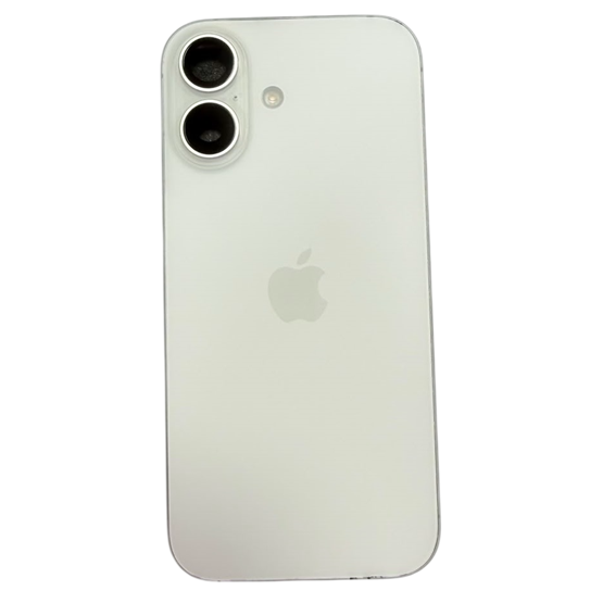 iPhone 17 Kasa (Çıkma Hatasız Orjinal Beyaz)