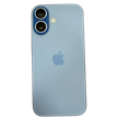 iPhone 17 Kasa (Çıkma Hatasız Orjinal Mavi)