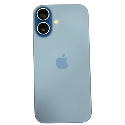 iPhone 17 Kasa (Çıkma Hatasız Orjinal Mavi)