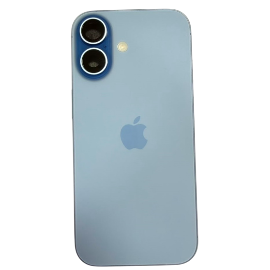 iPhone 17 Kasa (Çıkma Hatasız Orjinal Mavi)