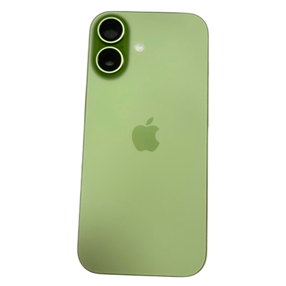 iPhone 17 Kasa (Çıkma Hatasız Orjinal Yeşil)