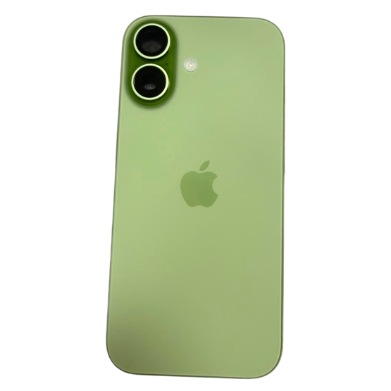 iPhone 17 Kasa (Çıkma Hatasız Orjinal Yeşil)