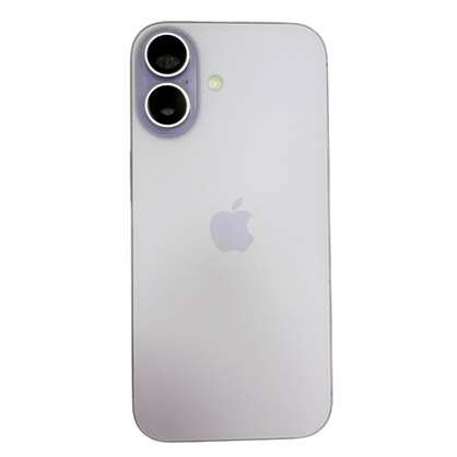 iPhone 17 Kasa (Çıkma Hatasız Orjinal Mor)
