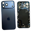 iPhone 17 Pro Kasa (Çıkma Hatasız Orjinal Lacivert)