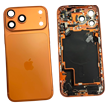 iPhone 17 Pro Kasa (Çıkma Hatasız Orjinal Turuncu)