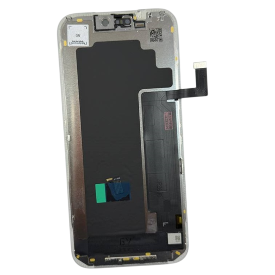 iPhone 17 Pro Max Ekran Dokunmatik (GX TFT)