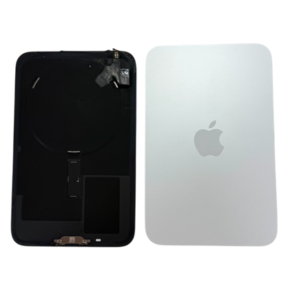 iPhone 17 Pro Max Kapak (Çıkma Hatasız Orjinal Beyaz)