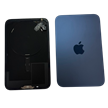 iPhone 17 Pro Max Kapak (Çıkma Hatasız Orjinal Mavi)