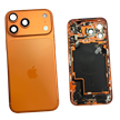 iPhone 17 Pro Max Kasa (Çıkma Hatasız Orjinal Turuncu)