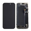 iPhone 17 Pro Max Ekran Dokunmatik (Tr Servis)