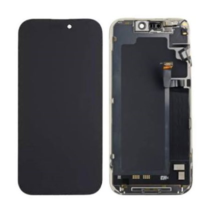 iPhone 17 Pro Max Ekran Dokunmatik (Tr Servis)