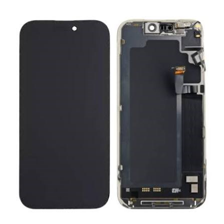 iPhone 17 Pro Max Ekran Dokunmatik (Tr Servis)