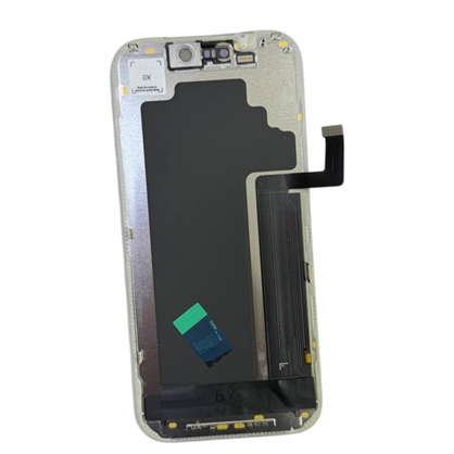 iPhone 17 Pro Ekran Dokunmatik (Tr Servis)