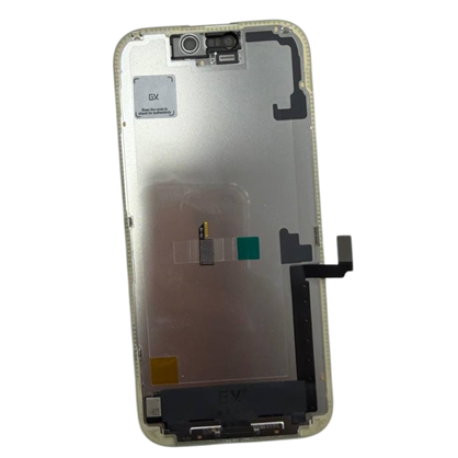 iPhone 17 Ekran Dokunmatik (Tr Servis)