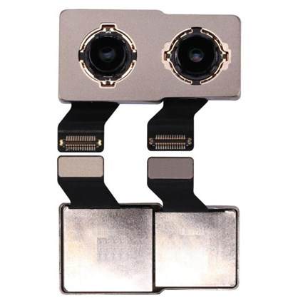 Apple iPhone X Arka Kamera (Orijinal)