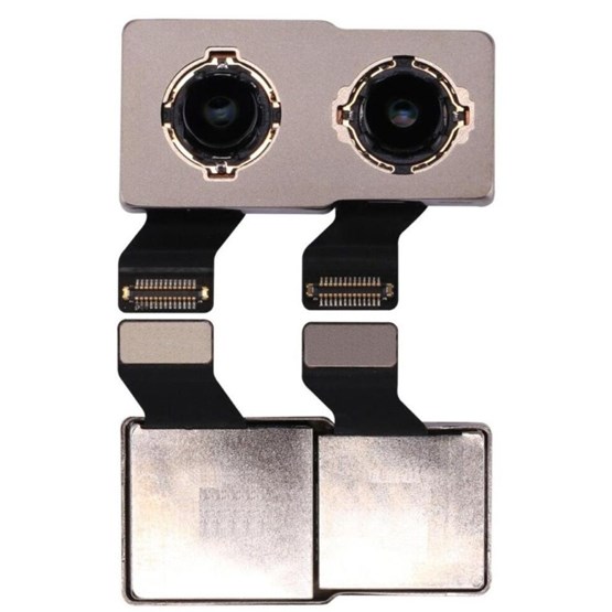 Apple iPhone X Arka Kamera (Orijinal)