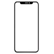 Apple iPhone X Ocalı Ön Cam Lens