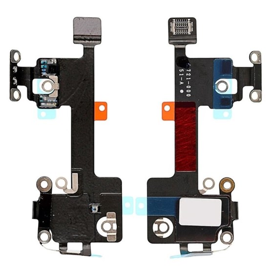 Apple iPhone X Wifi Anten Flex Kablosu