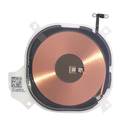 Apple iPhone XR NFC Kablosuz Şarj Flex