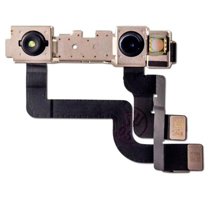 Apple iPhone XR Ön Kamera + Sensör Full