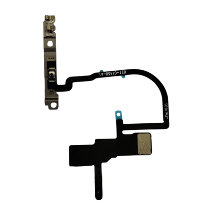 Apple iPhone XR On Off Açma Kapama Tuş Kamera Flaş Flex Filmi