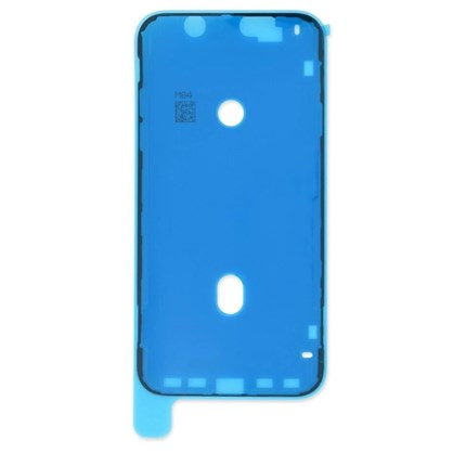 Apple iPhone XR Sıvı Bandı ve Toza Dayanıklılık Bandı