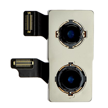 Apple iPhone XS Arka Kamera