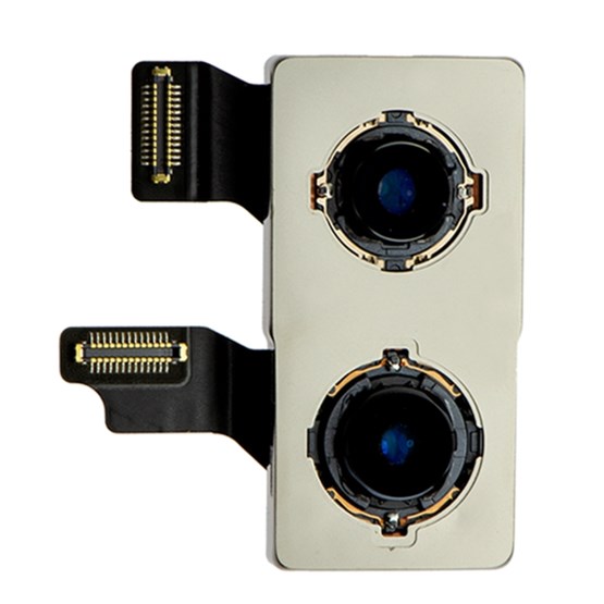 Apple iPhone XS Arka Kamera