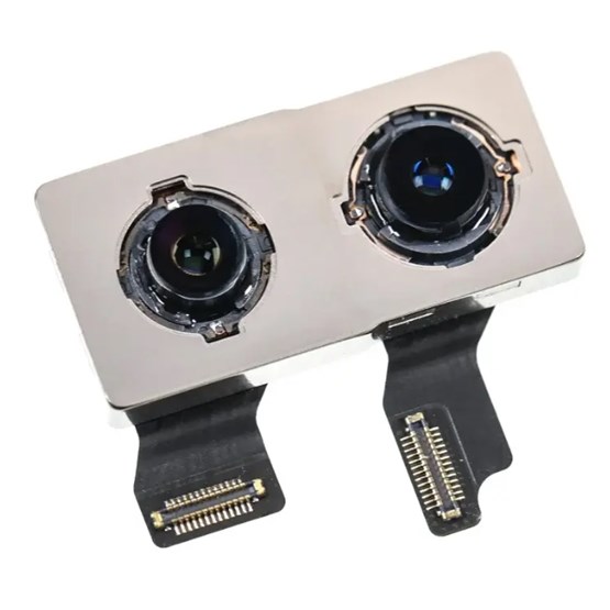 Apple iPhone XS Max Arka Kamera