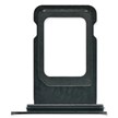 Apple iPhone XS Max Sim Kart Yuvası Tray Uzay Grisi Siyah