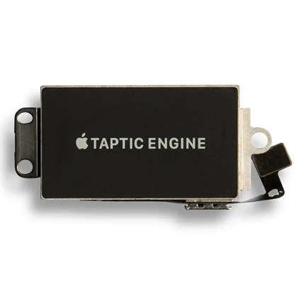 Apple iPhone XS Max Titreşim Motoru Taptic Engine