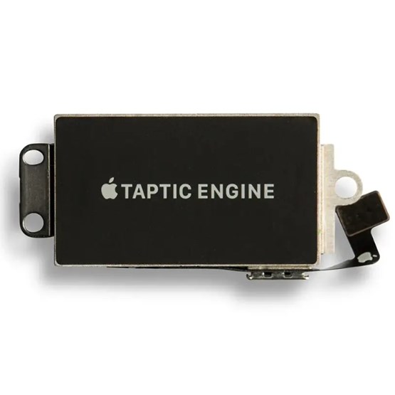 Apple iPhone XS Max Titreşim Motoru Taptic Engine