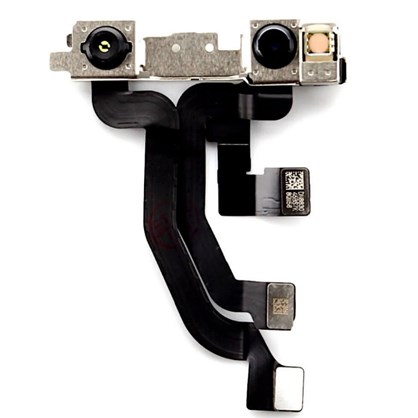 Apple iPhone XS Ön Kamera + Sensör Full