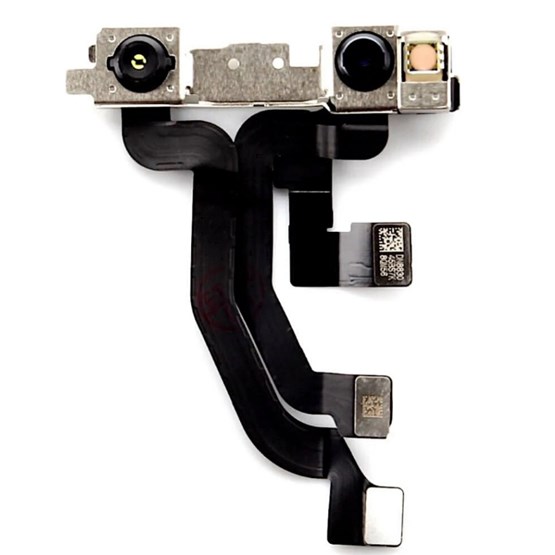 Apple iPhone XS Ön Kamera + Sensör Full