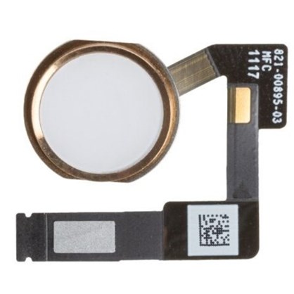 ipad Air 3 A2123 A2152 A2153 A2154 Home Buton Beyaz