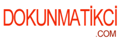 Dokunmatikci