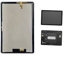 Tcl Tab 10 9460G FHD Lcd Ekran Dokunmatik Set